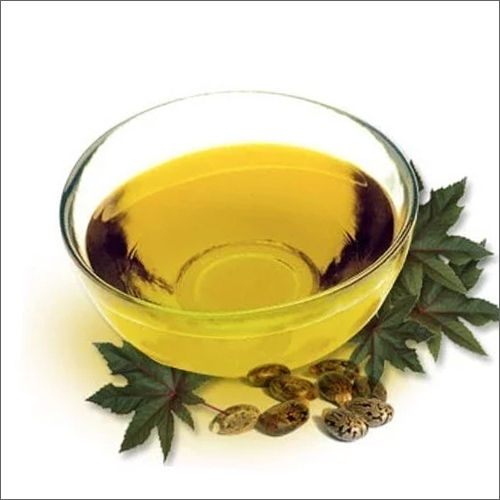 Castor Oil