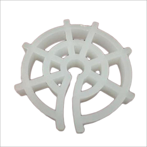 Pvc Cover Block - Application: Column