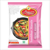 पिंक सांभर मसाला