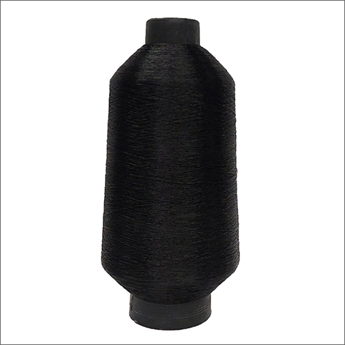 रॉ ब्लैक ज़री थ्रेड