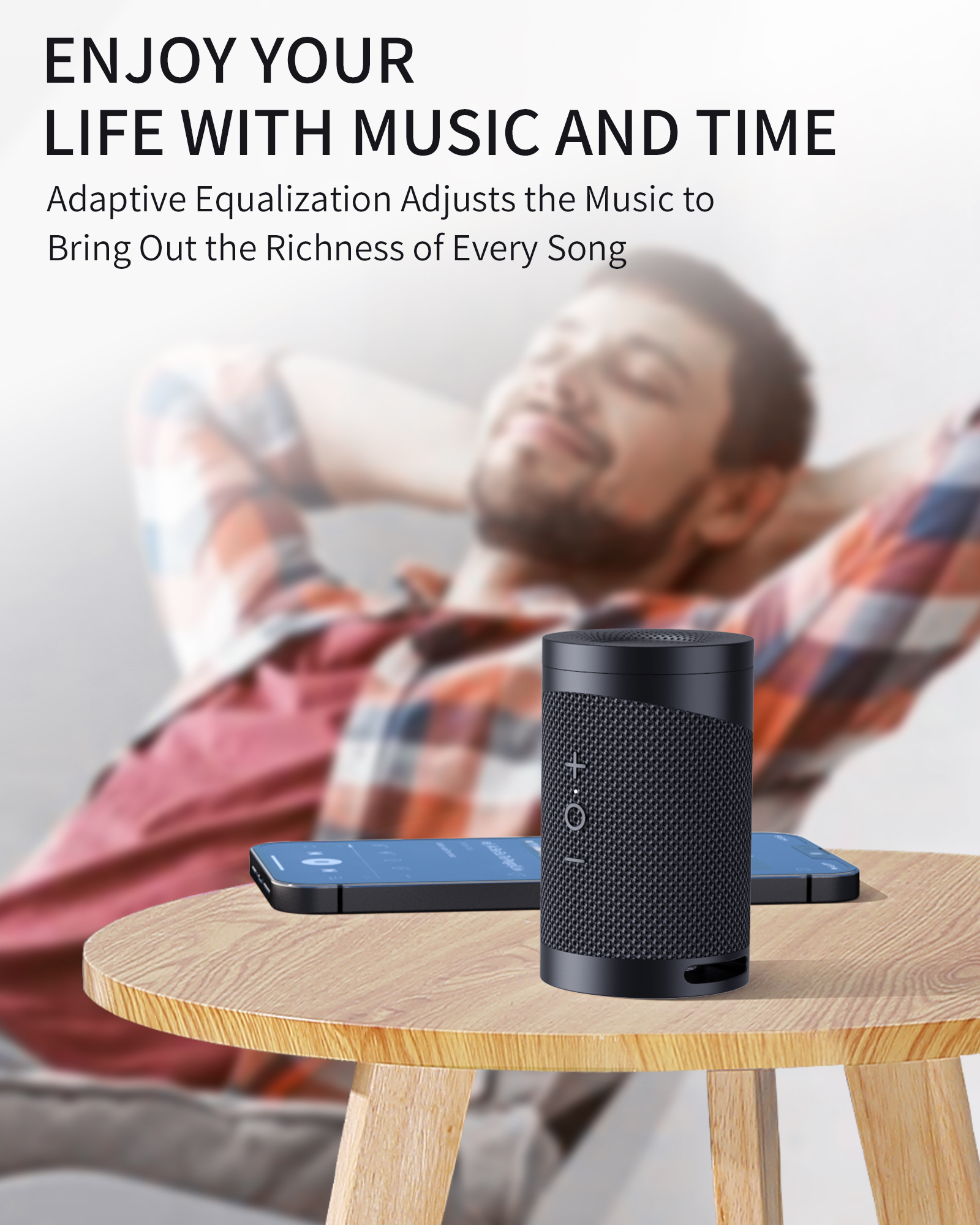 F1 Black And Red Bluetooth Speaker Usage: Home Theater