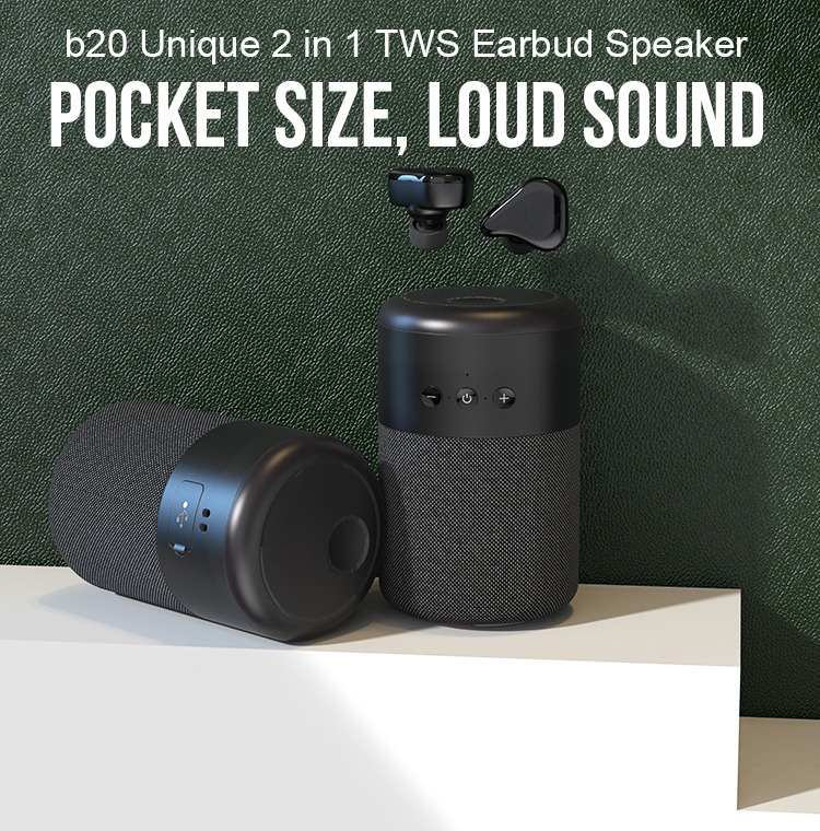 A5 800 Mah Bluetooth Speaker Usage: Home Theater