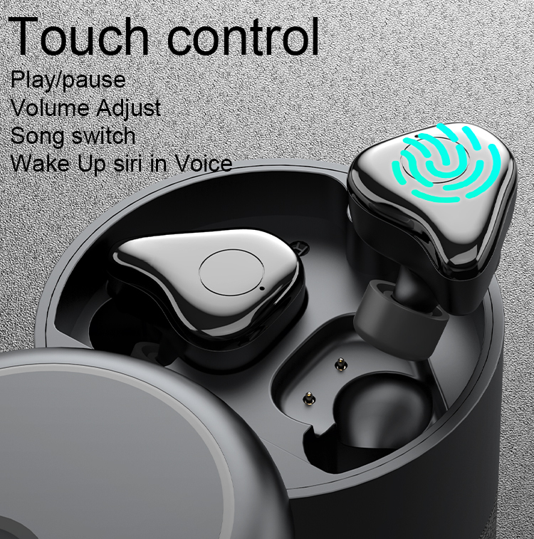 A5 800 Mah Bluetooth Speaker Usage: Home Theater
