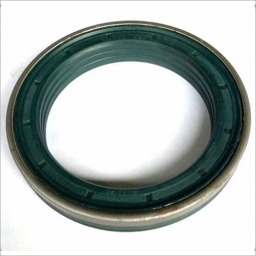 ब्लैक कैसेट पिन सील