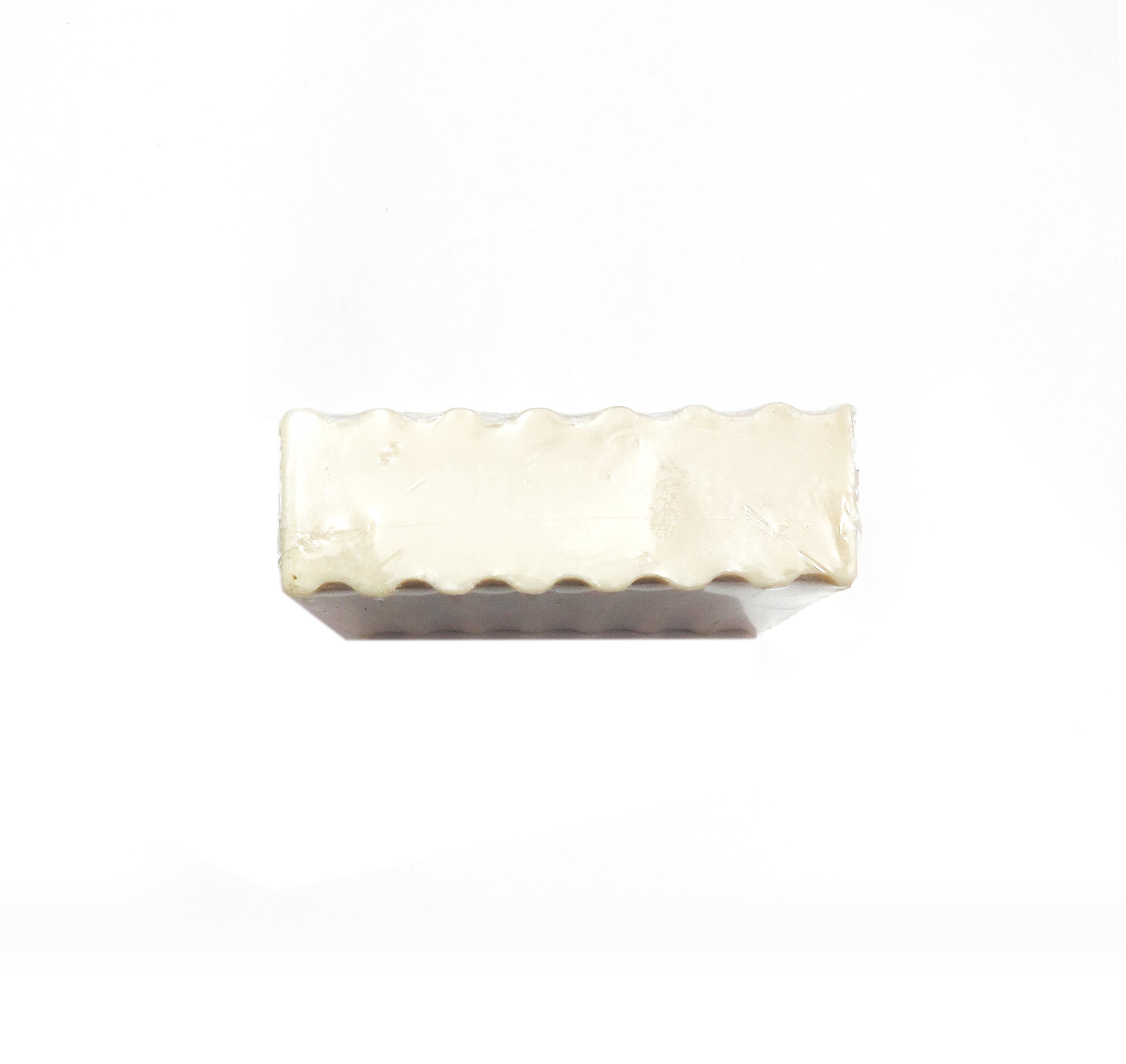 White Oudh Shea Butter Soap