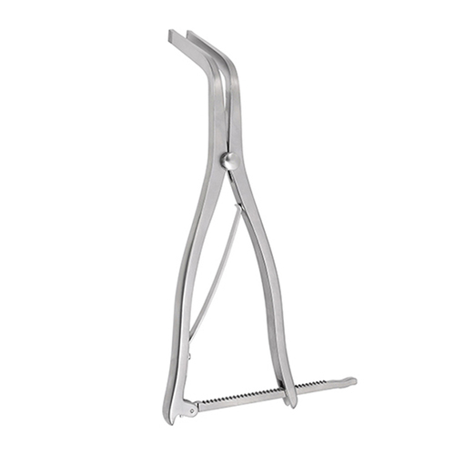 लम्बर वर्टेबल डिस्ट्रैक्टर (हुक के साथ)