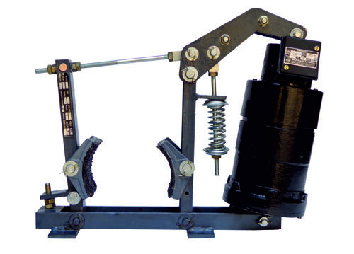 Thruster Brakes 160-18 Application: Eot Crane