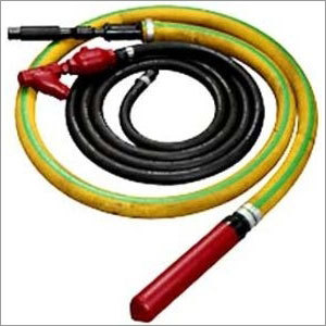 कंक्रीट वाइब्रेटरी