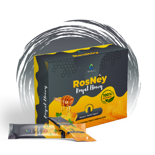 Honey- Rosney Age Group: Children