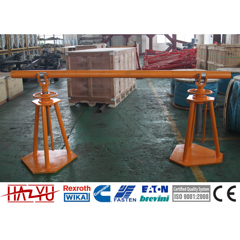 Dl Cable Reel Stands