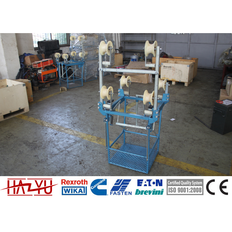 Sf Overhead Lines Bicycles For Four Conductor Bundle Warranty: 3months