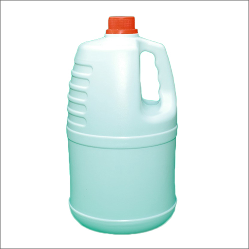 White New Imida Hdpe Bottle