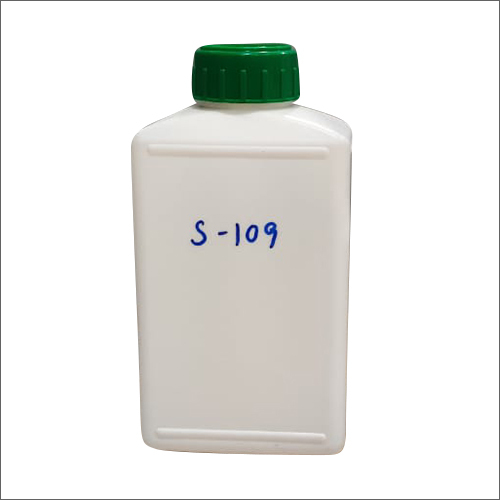 White Square Hdpe Bottle
