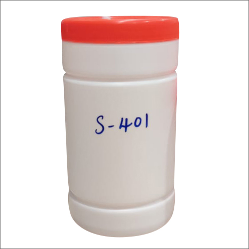 पाउडर Hdpe टिन