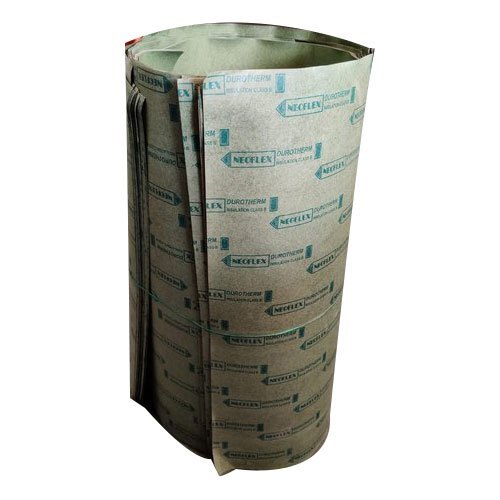 Garlam Sheet - Application: Industrial