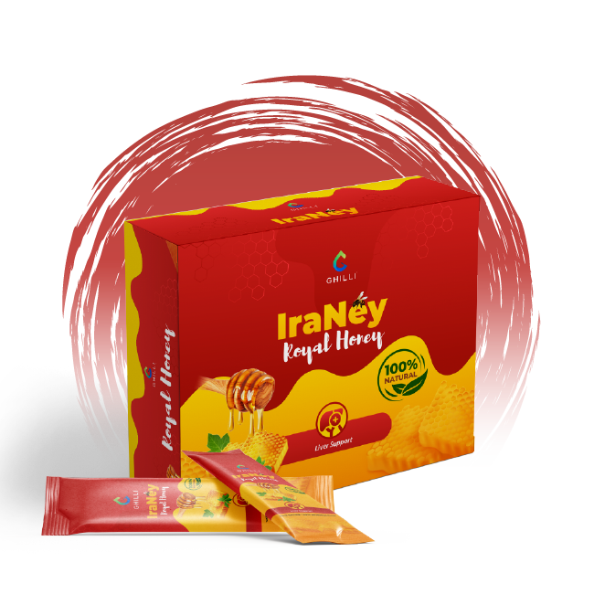 Honey- Iraney Age Group: Children