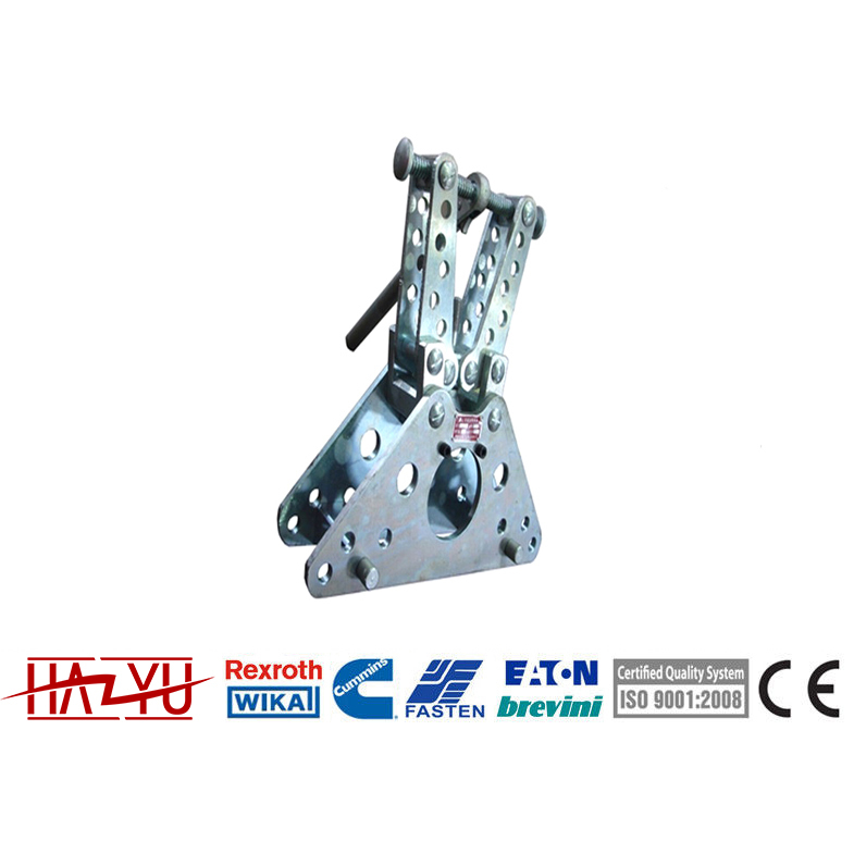 Crimp Pipe Straightener Splicing Sleeves Straightener