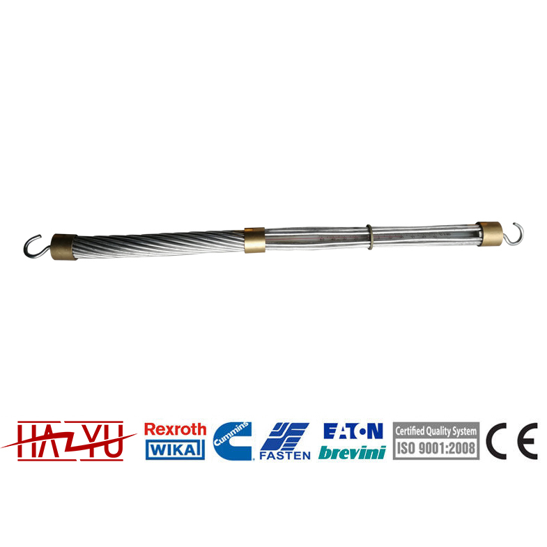 Conductor Thermometer/temperature Measuring Equipments