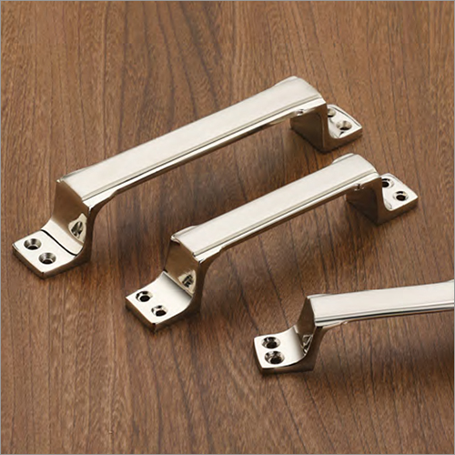 5-7 Inch Ns Zinc Alloy Cabinet Handles Application: Door