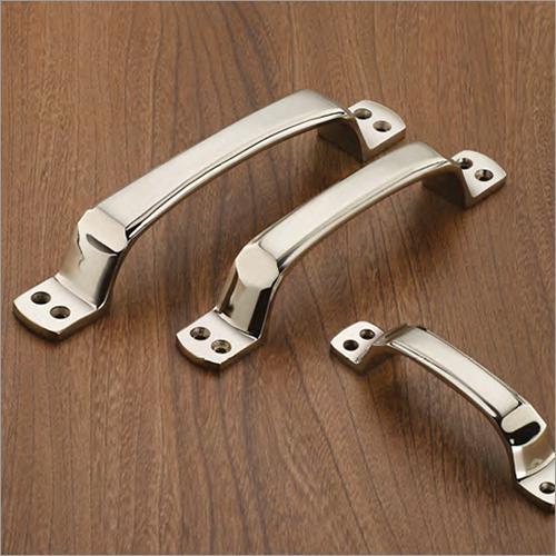 4-7 Inch Ns Zinc Alloy Cabinet Handles Application: Door