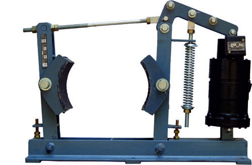 Thruster Brakes 300-18 Application: Eot Crane