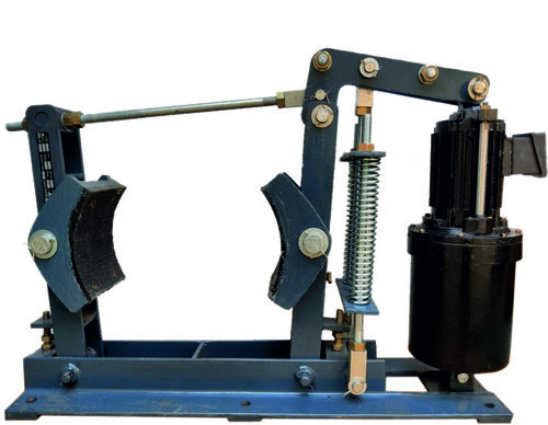 Thruster Brakes 300-34 Application: Eot Crane