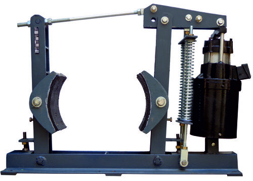 Thruster Brakes 300-68 Application: Eot Crane