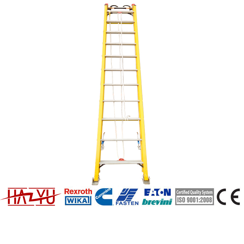 Insulation Ladder Escape Rope Ladder For Climbing