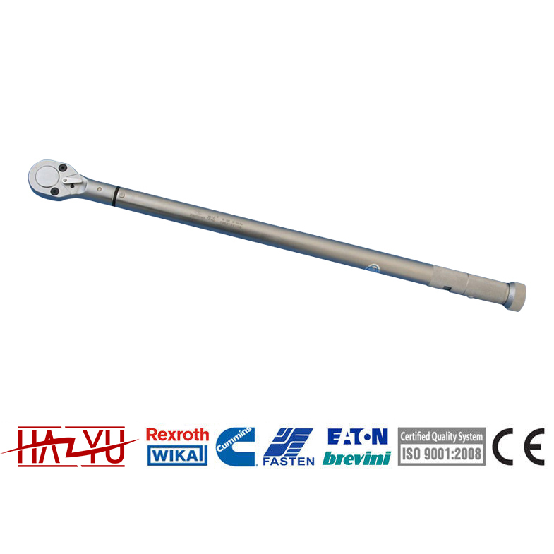 Multi-function Hand Tool Click Type Ratchet Torque Wrench