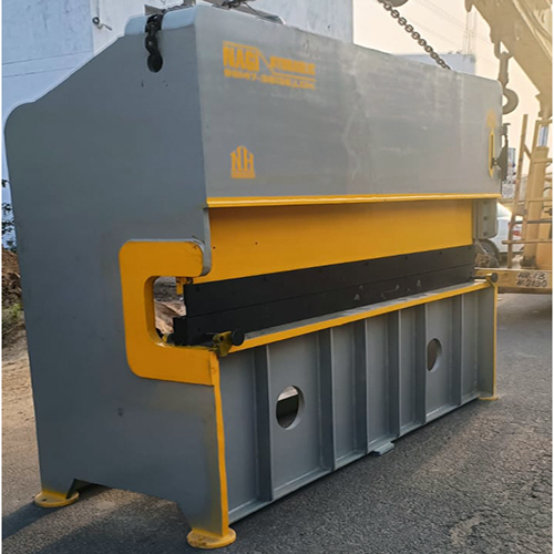 Chokhat Or Door Bending Break Press