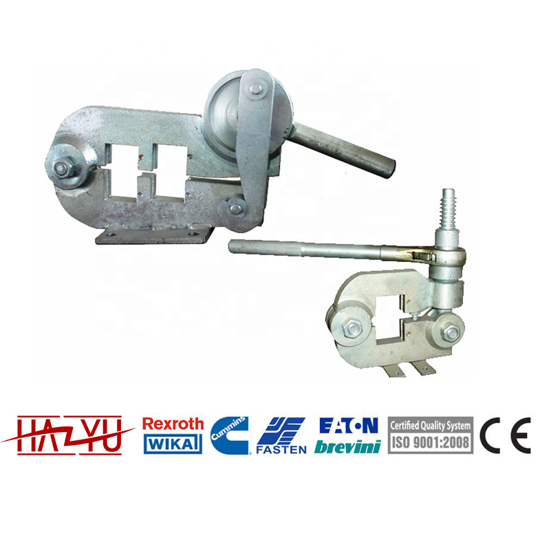 The Ground Joint Pliers High Altitude Crimping Tools