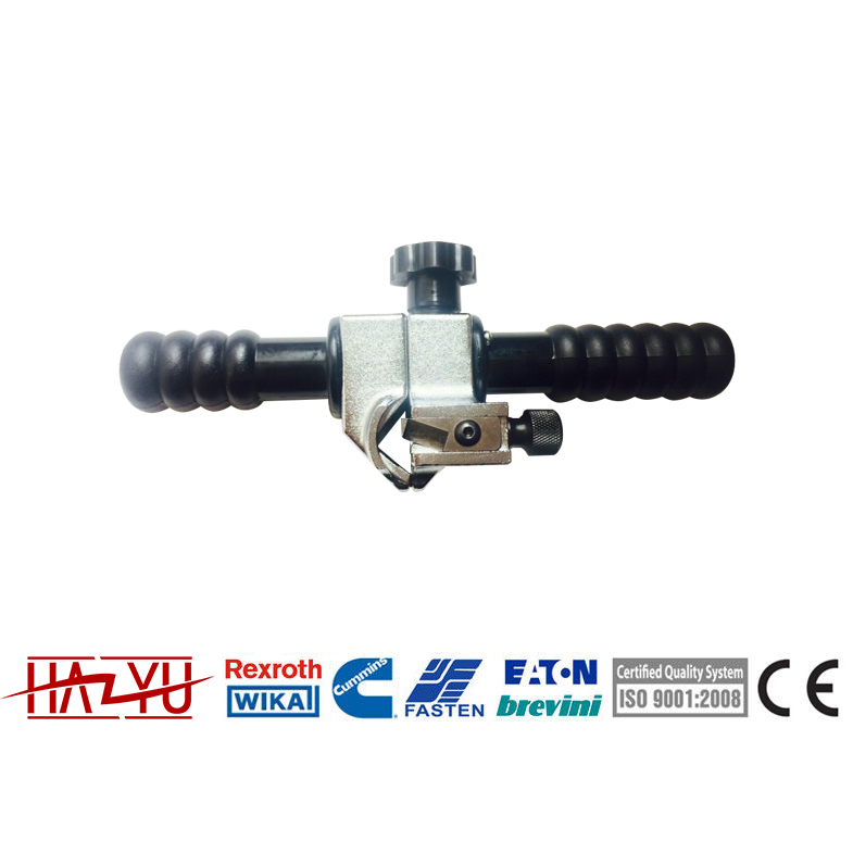 Bp40 Cable Stripper Insulation Cable Wire Peeling Stripper