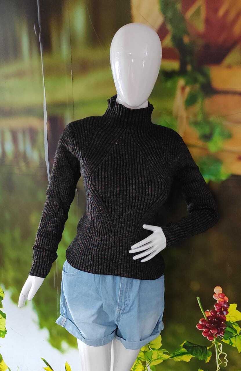 Girls Top - Cotton Material, Sizes M To Xxl, 1000+ Random Designs | Full Sleeves, Breathable, Washable, Custom Logo