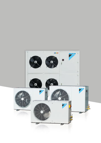 Daikin Cold Room Units/ Machines