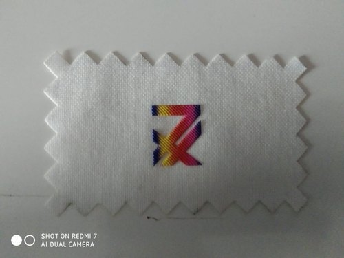 मल्टीकलर पु कोटेड स्टिकर