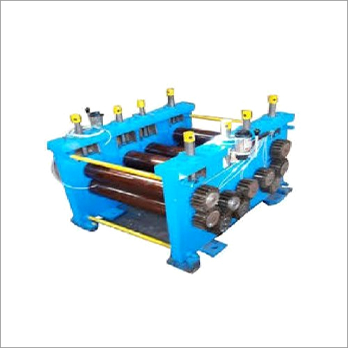 5HI Sheet Leveling Machine