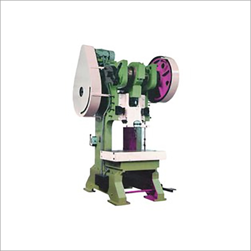 C Type Power Press Machine