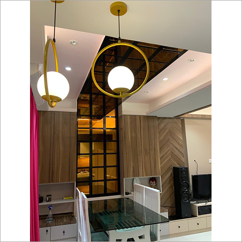 रेस्तरां इंटीरियर डिजाइनिंग सेवाएं