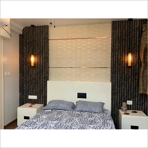 Home Interior Designing Services - Wood & Laminates Materials | Modern/custom Design Style, In-person & Virtual Consultation, 2-3 Revisions