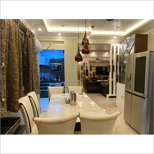 Home Interior Designing Services - Wood & Laminates Materials | Modern/custom Design Style, In-person & Virtual Consultation, 2-3 Revisions