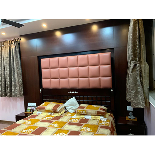 Home Interior Designing Services - Wood & Laminates Materials | Modern/custom Design Style, In-person & Virtual Consultation, 2-3 Revisions