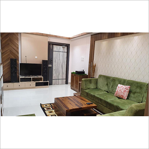 Home Interior Designing Services - Wood & Laminates Materials | Modern/custom Design Style, In-person & Virtual Consultation, 2-3 Revisions