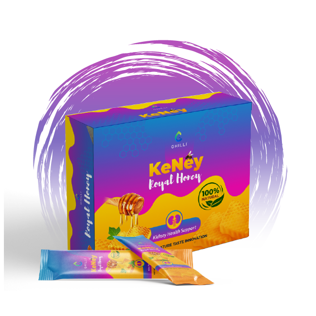 Honey- Keney Age Group: Children