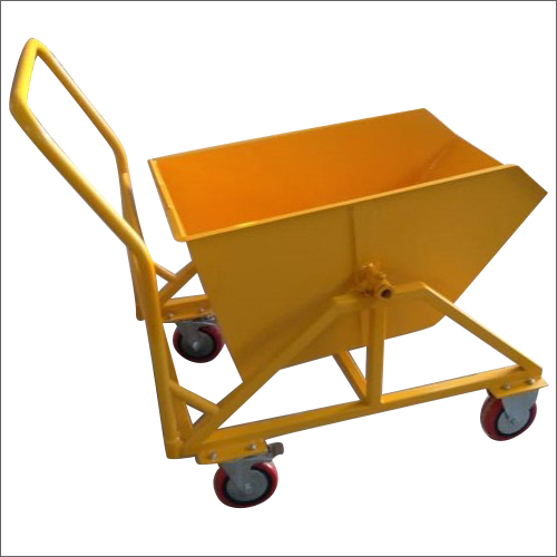 Aluminum/alloy Stainless Steel Loading Trolley