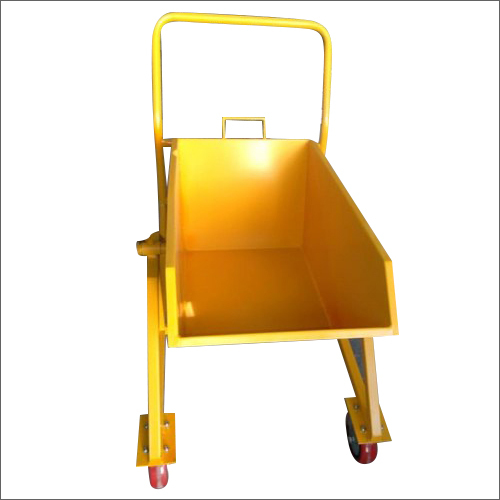 Aluminum/alloy Stainless Steel Loading Trolley