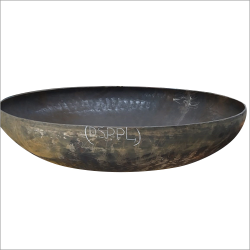 एमएस डिश एंड एप्लीकेशन: इंडस्ट्रियल