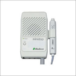 मिनीडॉप ES 100VX