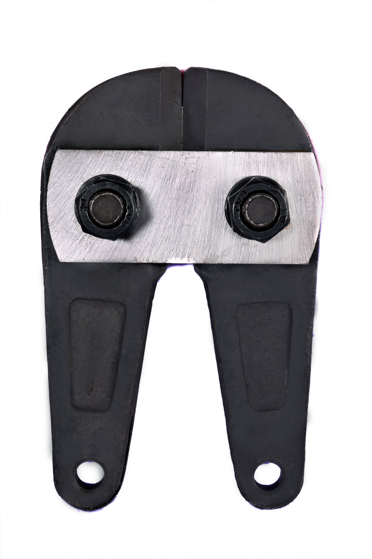 Black 18 High Tensile Bolt Cutter Spare Jaw