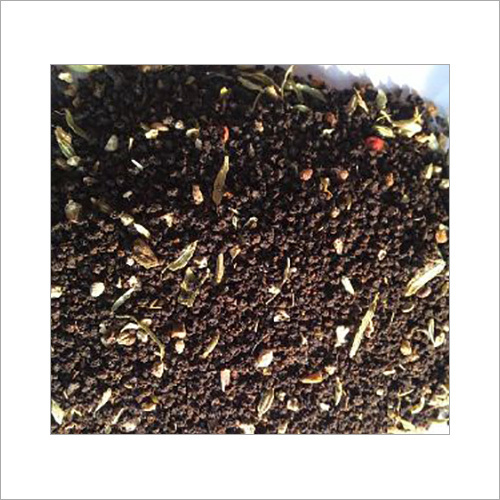 Masala Tea - Organic Herbal Tea Powder | Loose Leaf Blend for Antioxidant Health, Improved Digestion, and Relaxation