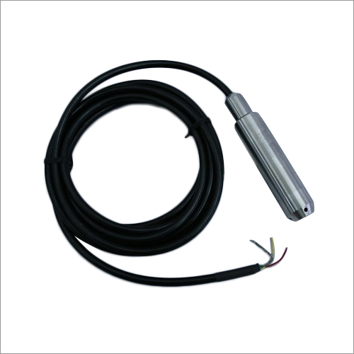Submersible Liquid Hydrostatic Level Transmitter Accuracy: 1%